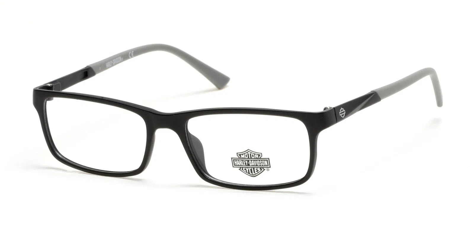 Harley-Davidson 0151T Eyeglasses - view 2